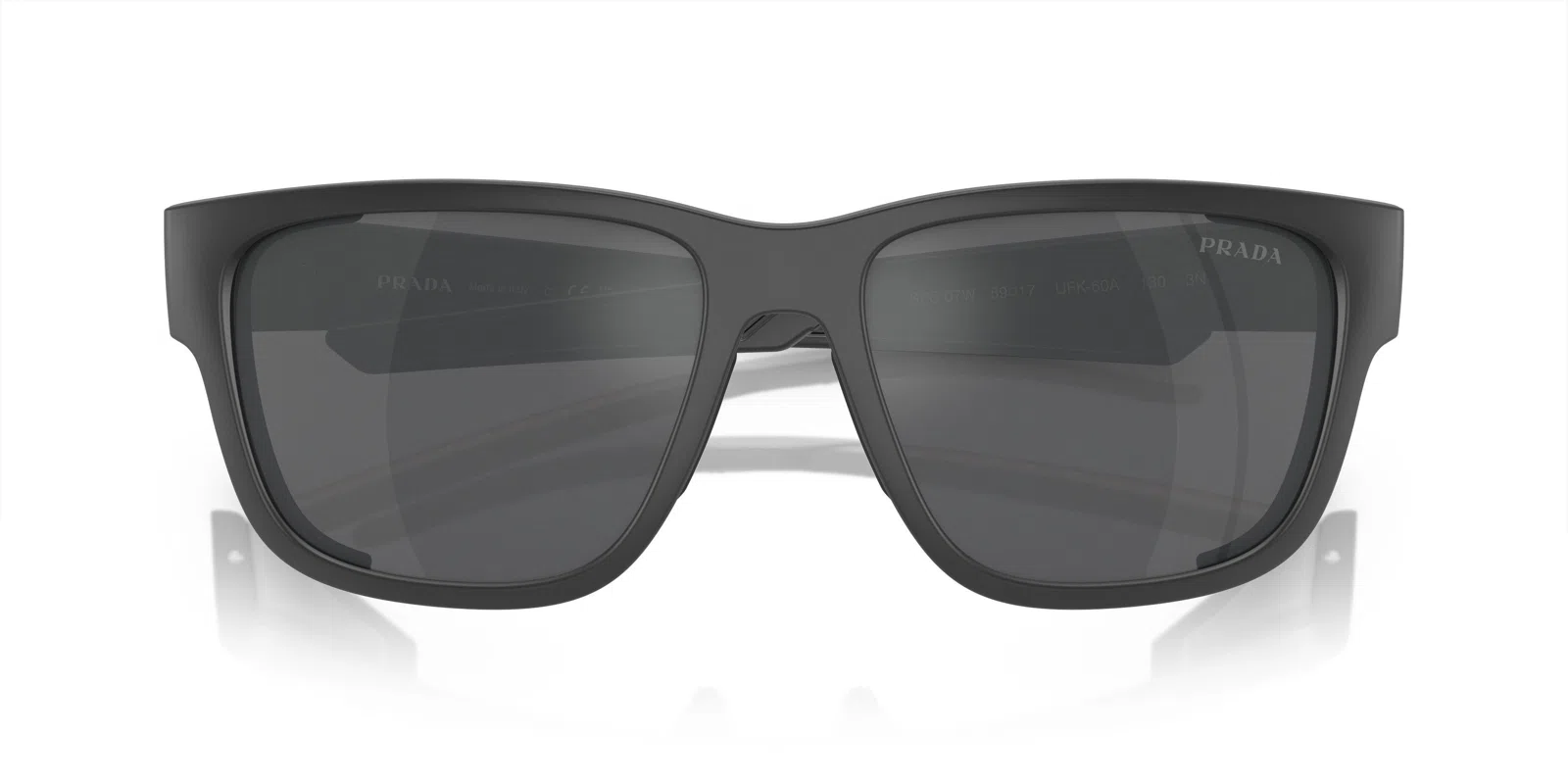 Prada Linea Rossa 07WS Sunglasses - view 21